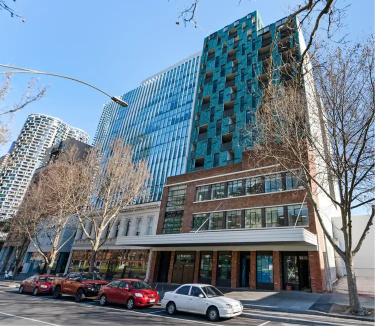 705/543-547 Elizabeth Street