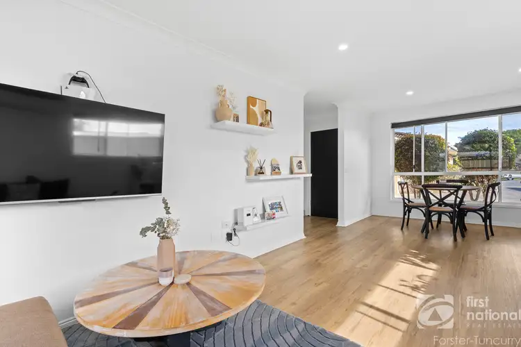 Fifth view of Homely villa listing, 2/9 Sheppard Close, Tuncurry NSW 2428