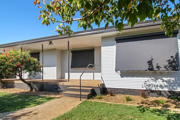 4 Brenner Street