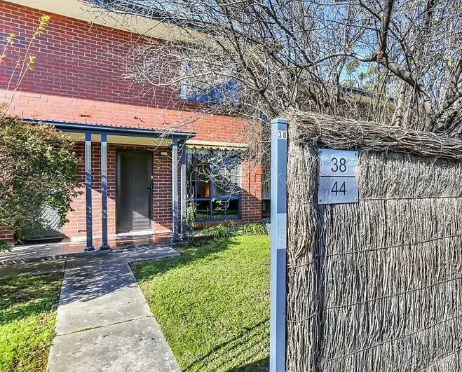 38/44 Glynburn Road