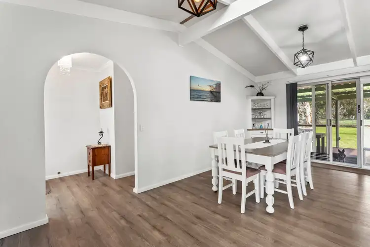Fourth view of Homely house listing, 207 Lines Road, Willyaroo SA 5255