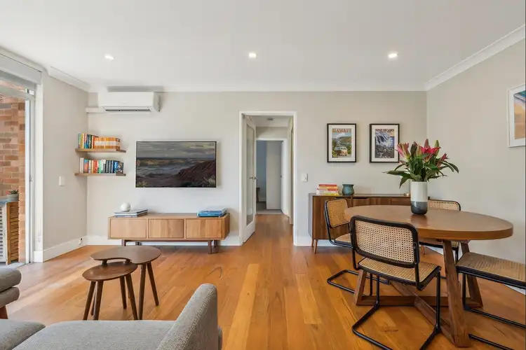 23/21 Belmont Avenue