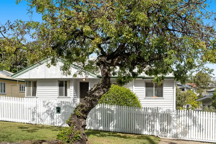 21 Binya Street