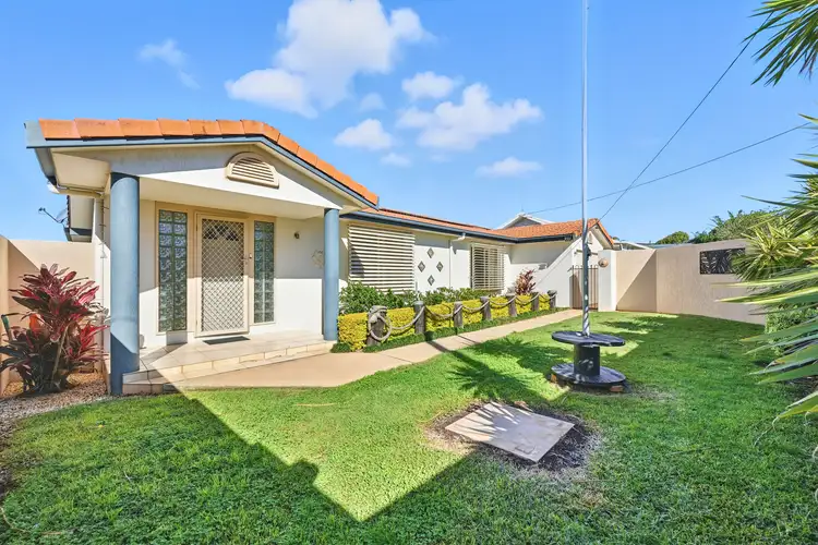 1526 Ocean Drive