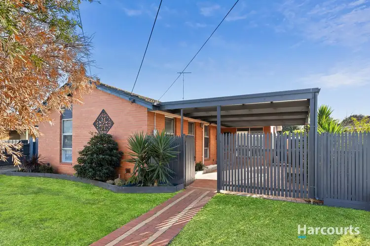 12 Pembroke Street