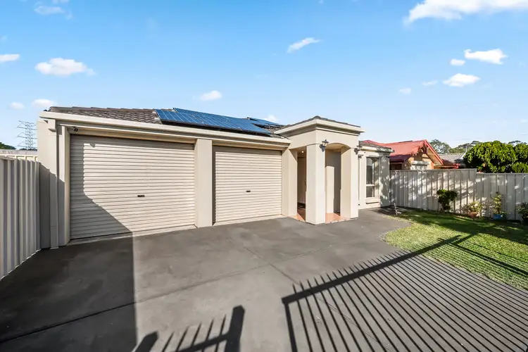 32 Charlotte Drive