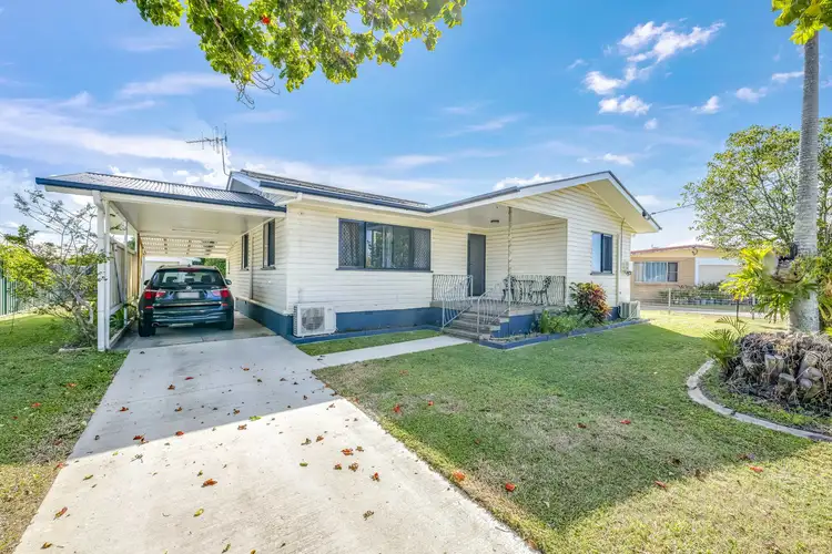 5 Duffy Street