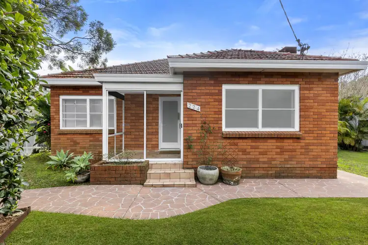 224 Gymea Bay Road