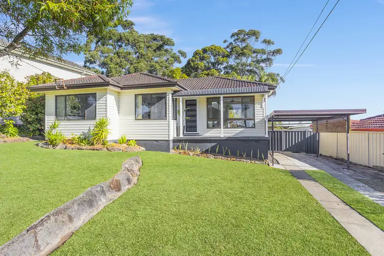 12 Bundanoon Road