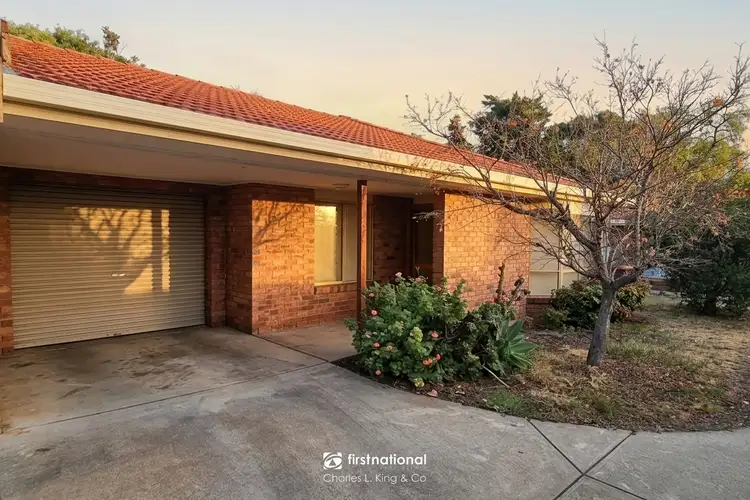 2/31 Hare Street