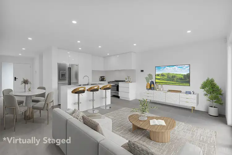 43B Callander Road