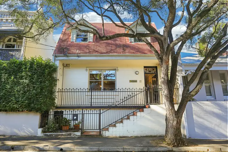12 Probert Street
