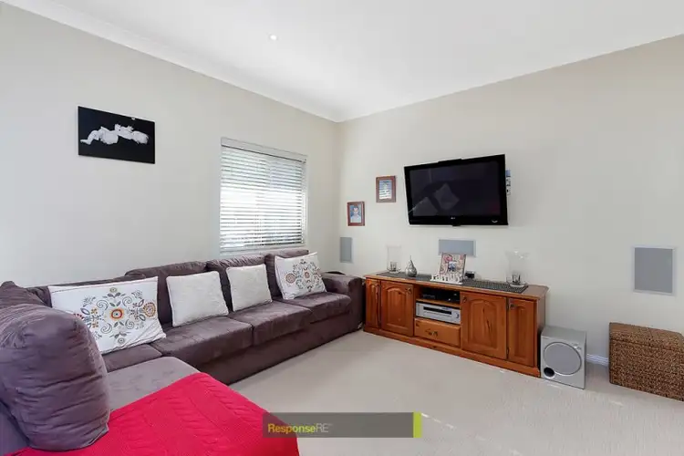 Third view of Homely house listing, 44 Yvonne Street, Seven Hills NSW 2147