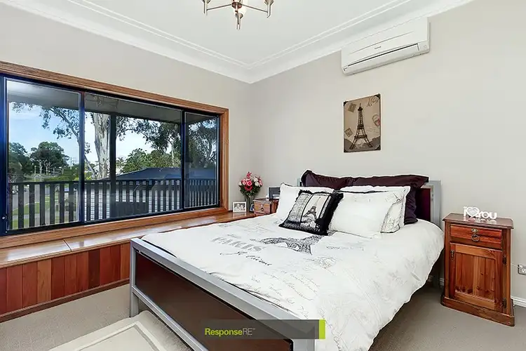 Fourth view of Homely house listing, 44 Yvonne Street, Seven Hills NSW 2147