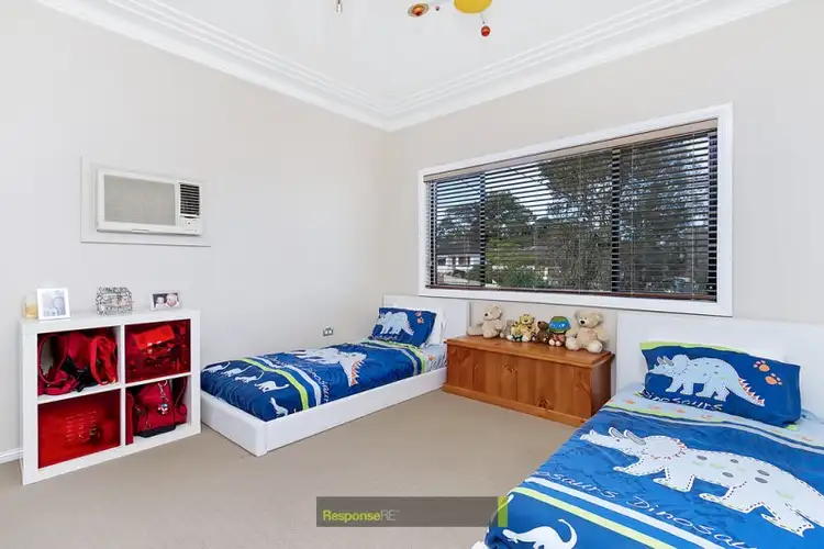 Fifth view of Homely house listing, 44 Yvonne Street, Seven Hills NSW 2147