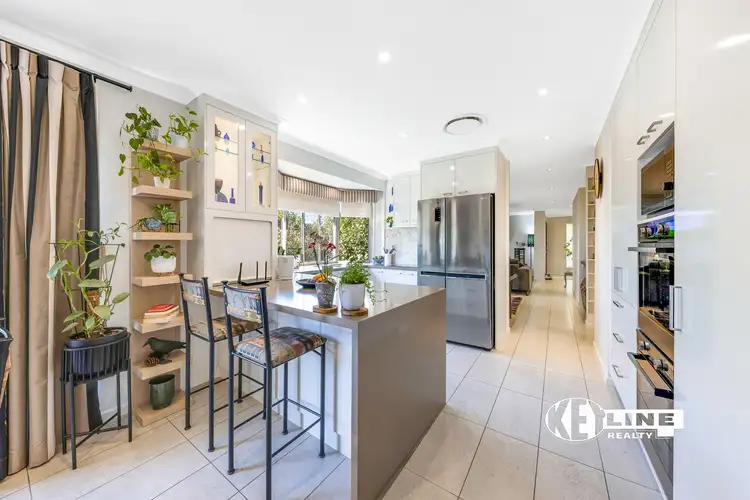 31 Flinders Avenue