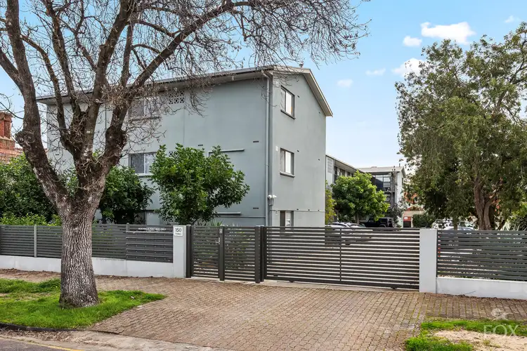 11/150 Childers Street