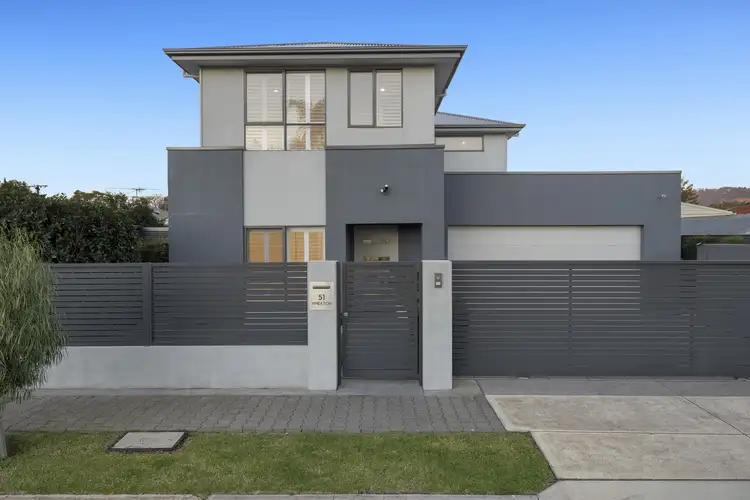51 Wheaton Road