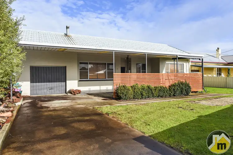 21 Williams Road