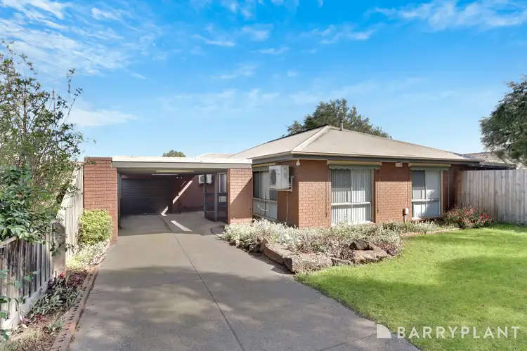 10 Springfield Court
