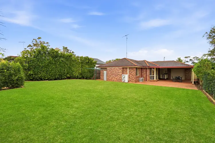 7 Deborah Place