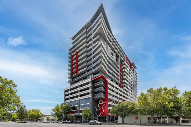 1115/152-160 Grote Street