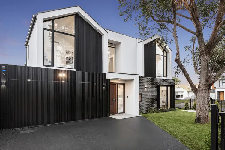 72 Oriel Road