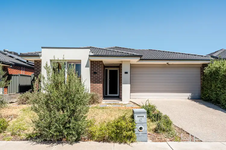 42 Gateau Drive