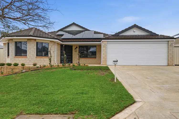 57 Baskerville Crescent
