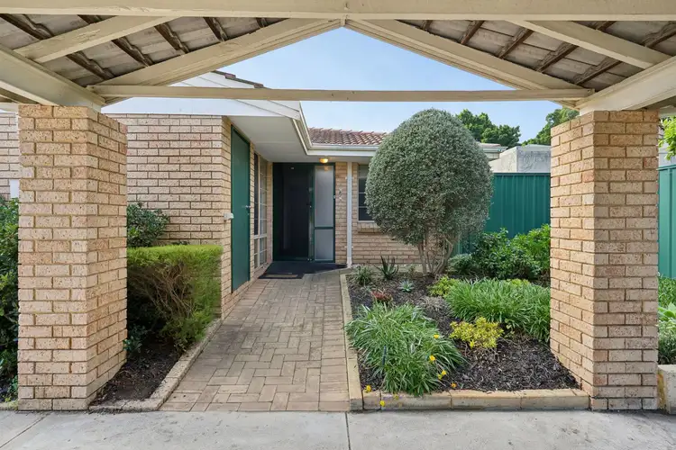 4/58 Carnarvon Street