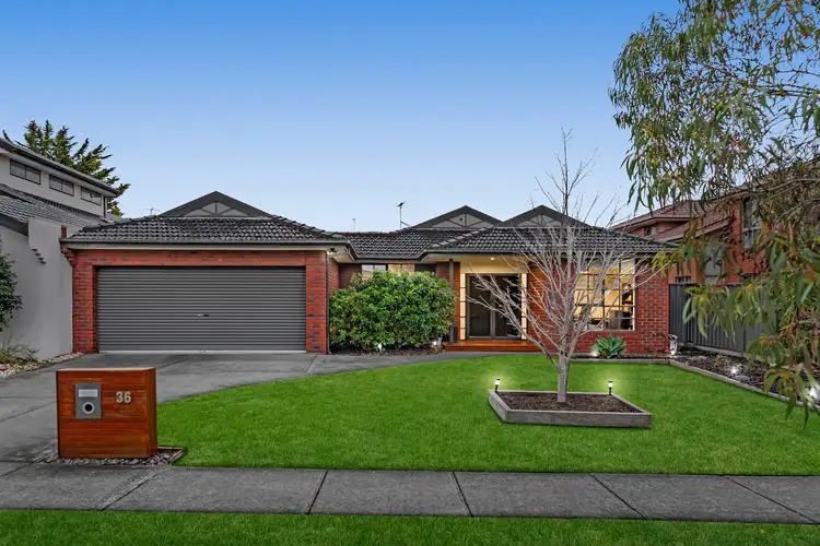 36 Fastnet Drive