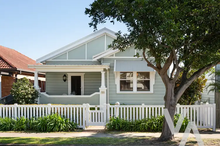 157 Dunbar Street