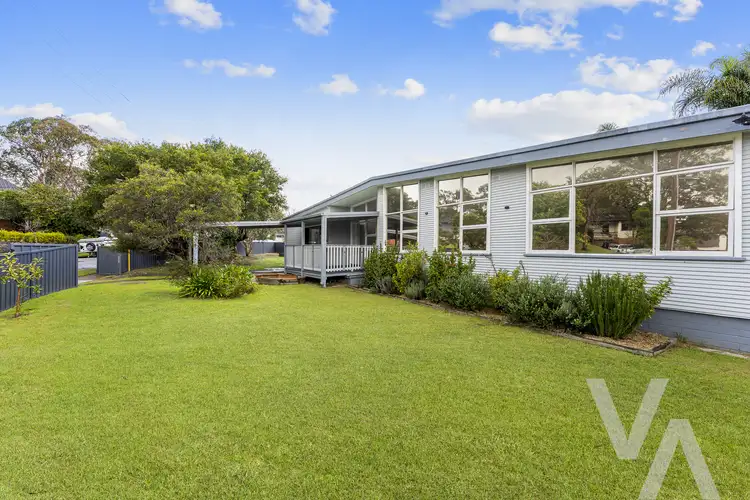 2 Dover Crescent