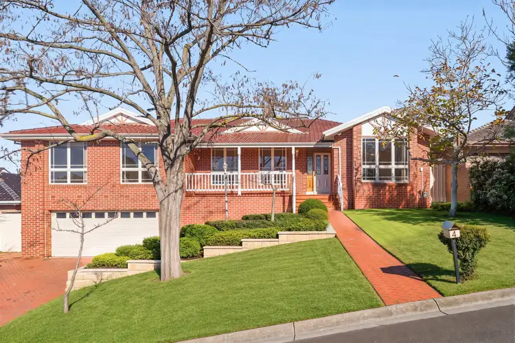 4 Downland Square