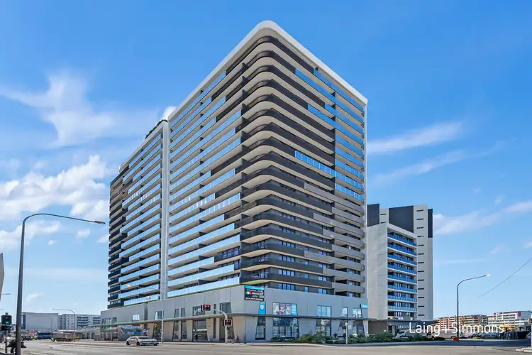 604/228 Pitt Street