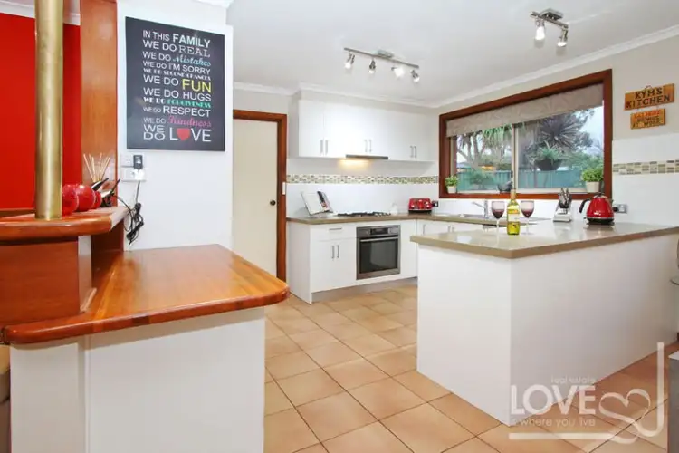 Second view of Homely house listing, 9 Maiden Court, Epping VIC 3076