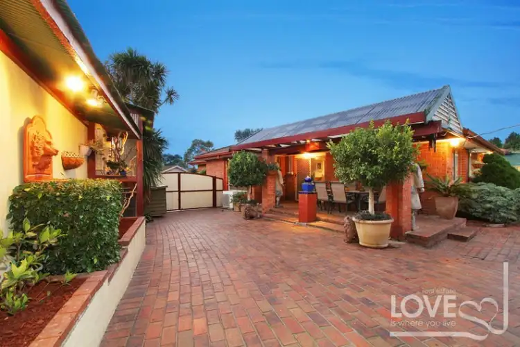 Fourth view of Homely house listing, 9 Maiden Court, Epping VIC 3076