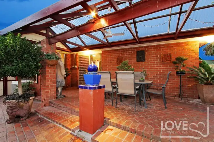 Fifth view of Homely house listing, 9 Maiden Court, Epping VIC 3076