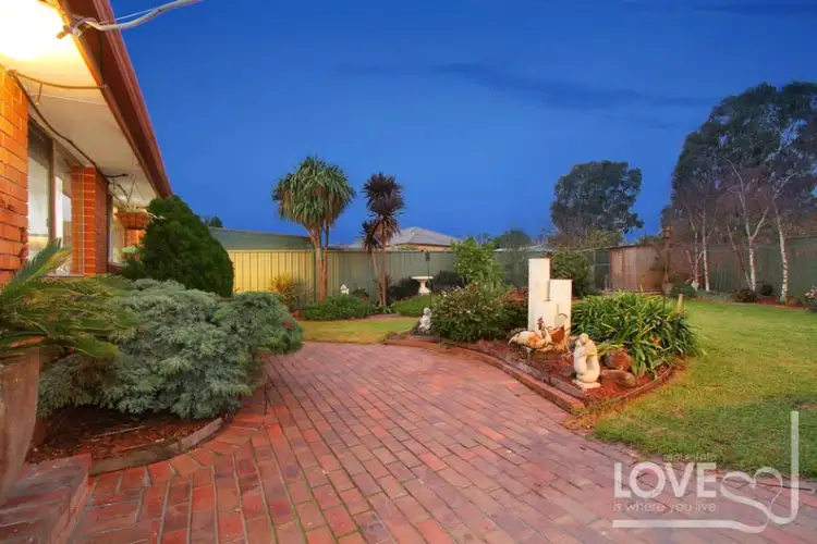 Sixth view of Homely house listing, 9 Maiden Court, Epping VIC 3076