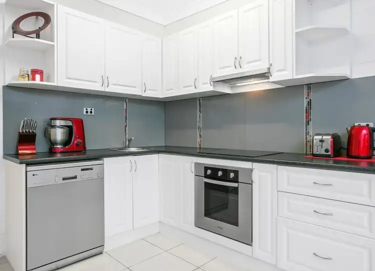 Fourth view of Homely unit listing, 5/5 Maytown Close, Manoora QLD 4870