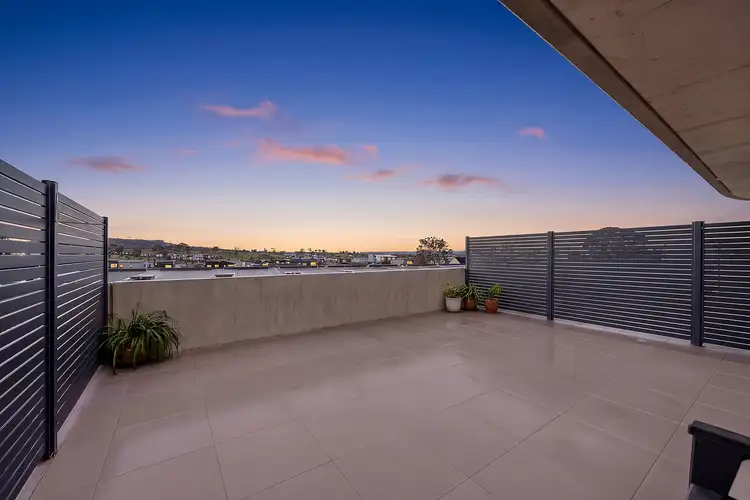 104/181 Sutherland Crescent