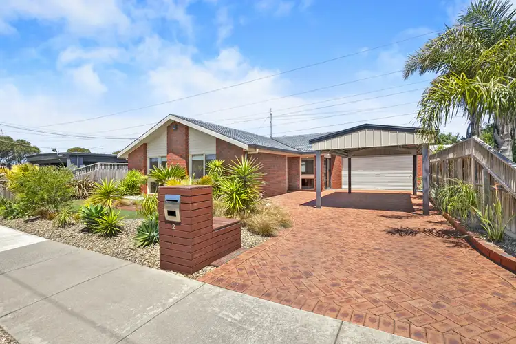 2 Birrilee Court