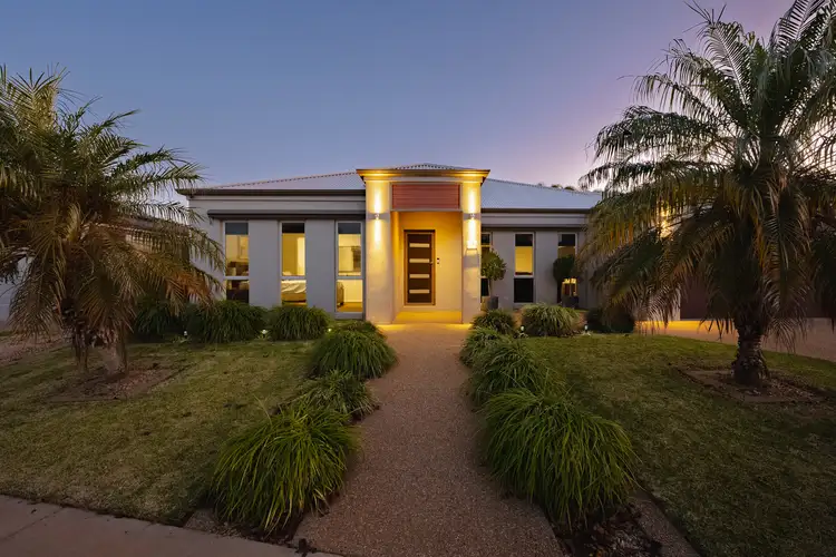28 Dune Drive