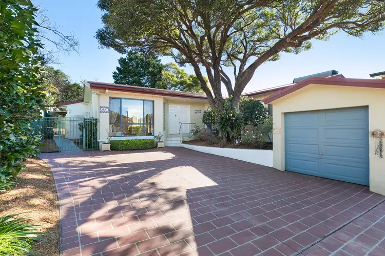 57A Warrah Road