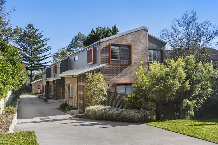 2/7 Vermont Street