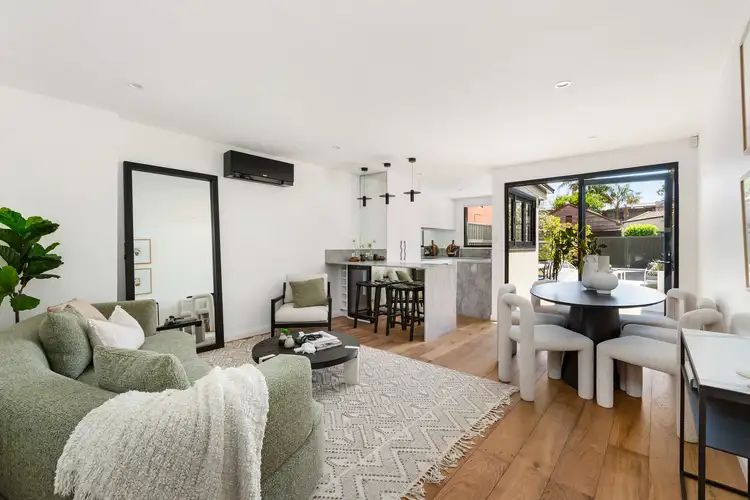5 Birchgrove Road