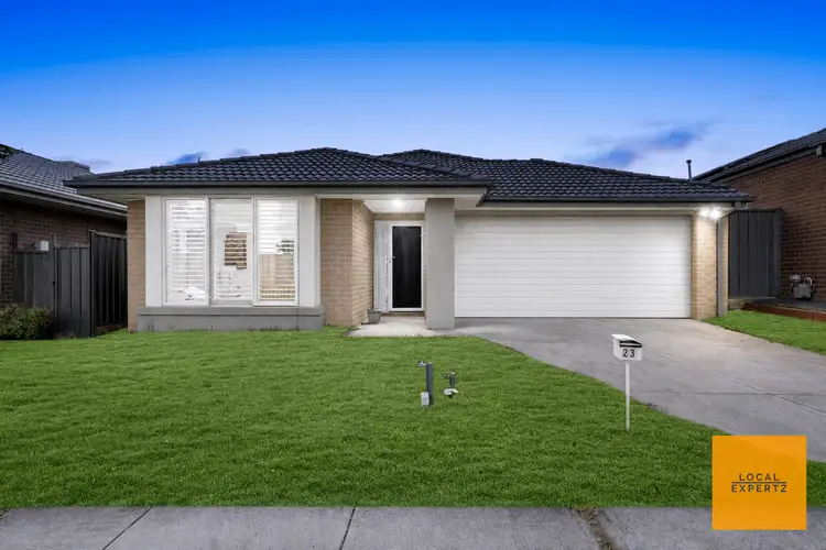 23 Jade Crescent