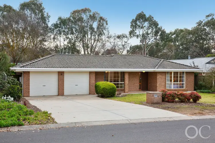 3 Walsh Court