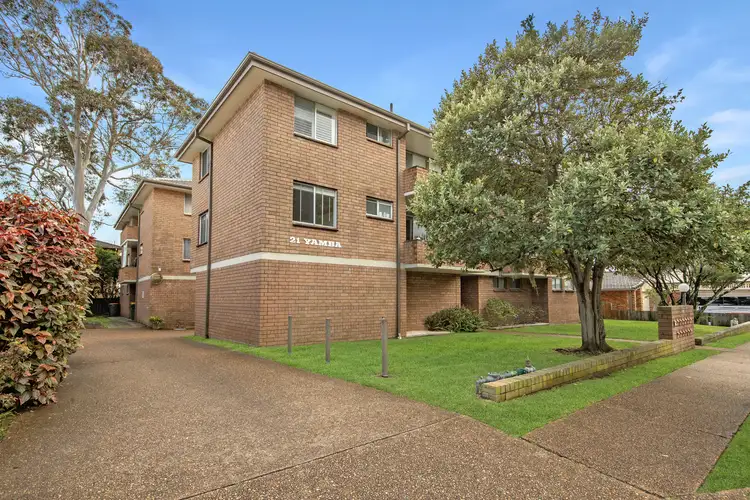 9/21 Selwyn Street