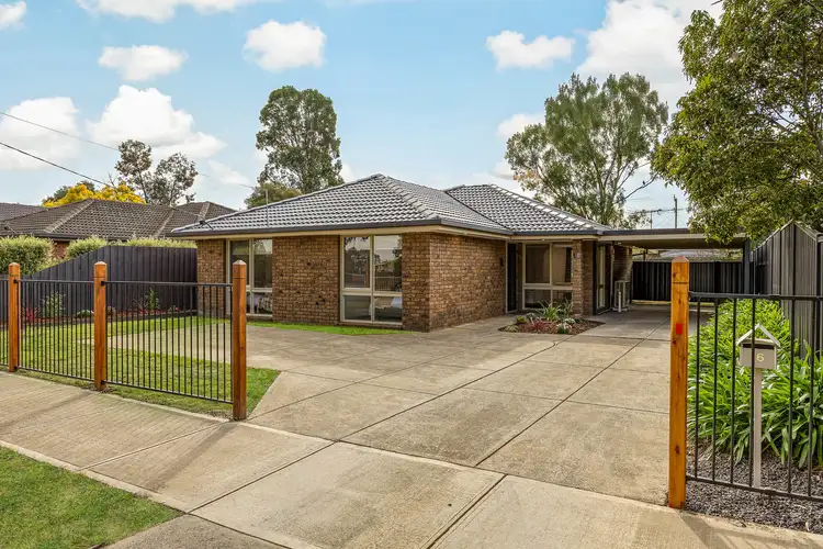 16 Learmonth Street